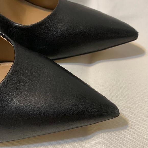 Sam Edelman Antonia Pointed Toe High Heel Pumps, *Callout - Picture 5 of 9